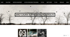 Desktop Screenshot of anulaura.com